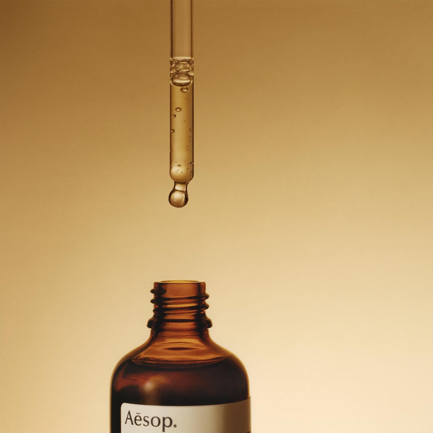 Aesop Lightweight Facial Hydrating Serum | Aloe Vera, Ylang Ylang & Panthenol | Soothes & Hydrates Oily, Sensitive Skin | Ideal for Warm or Humid Climates | 3.3 oz