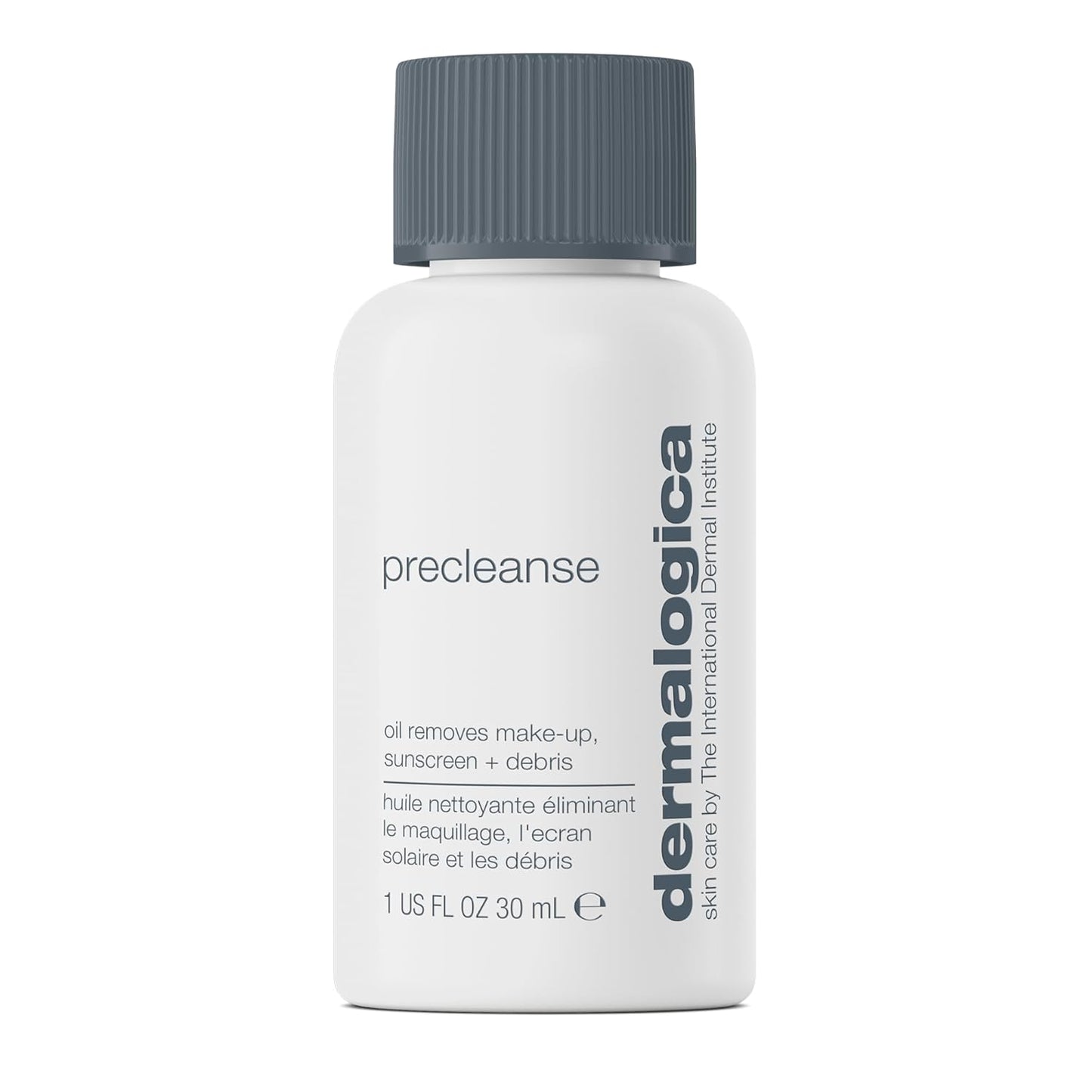 Dermalogica Precleanse Oil Cleanser - Deep Cleansing Makeup Remover for Face | Melts Away Makeup, Oils & Pollutants