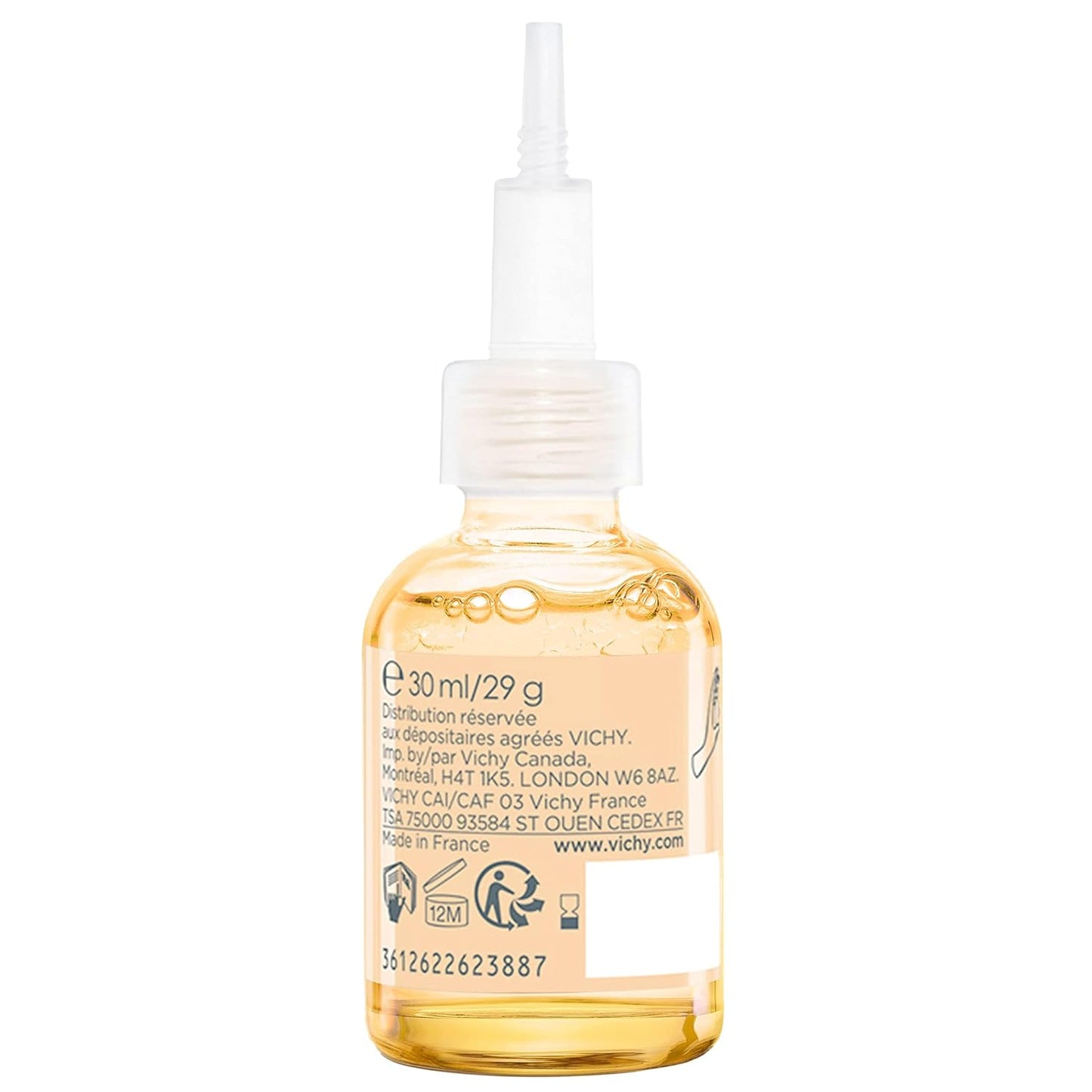 Vichy Neovadiol Anti-Aging Serum for Menopause | Reduces Wrinkles & Dark Spots - 1.01 Fl. Oz