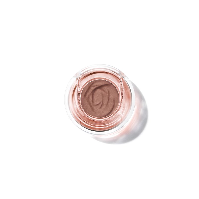 Lancôme Idôle Goddess Dimension Eyeshadow, Shimmer Finish – High Pigment, Crease-Resistant, Long-Lasting, Blendable Eye Makeup, Buildable Color, 05 Meteor Smoke