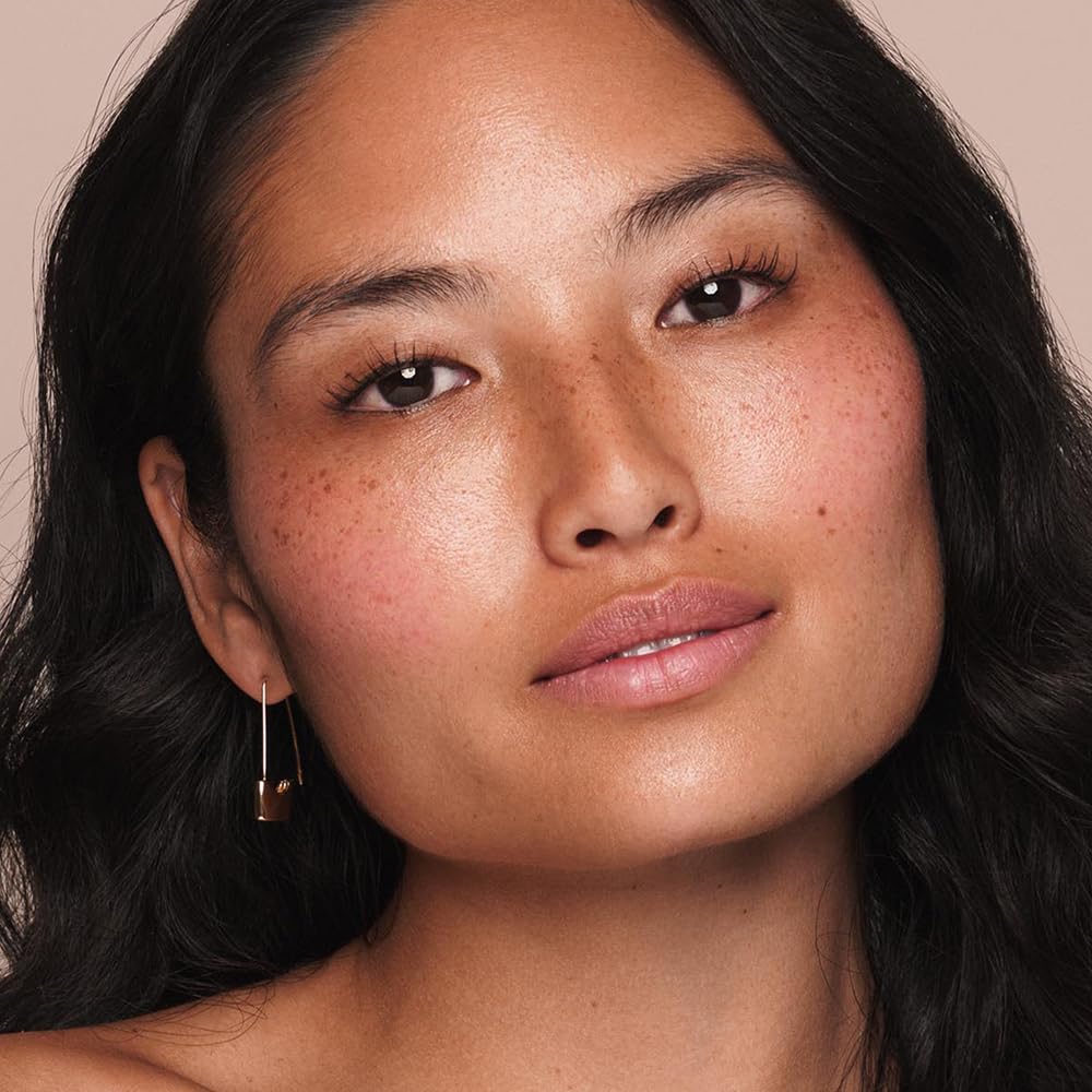 Jouer Bare Rose Collection | Blush Stick, Cream Lip Liner, Lip Plumping Balm Kit | Face Makeup in Rose Shades, Hydrating Formulas for Long Wear | $78 Value