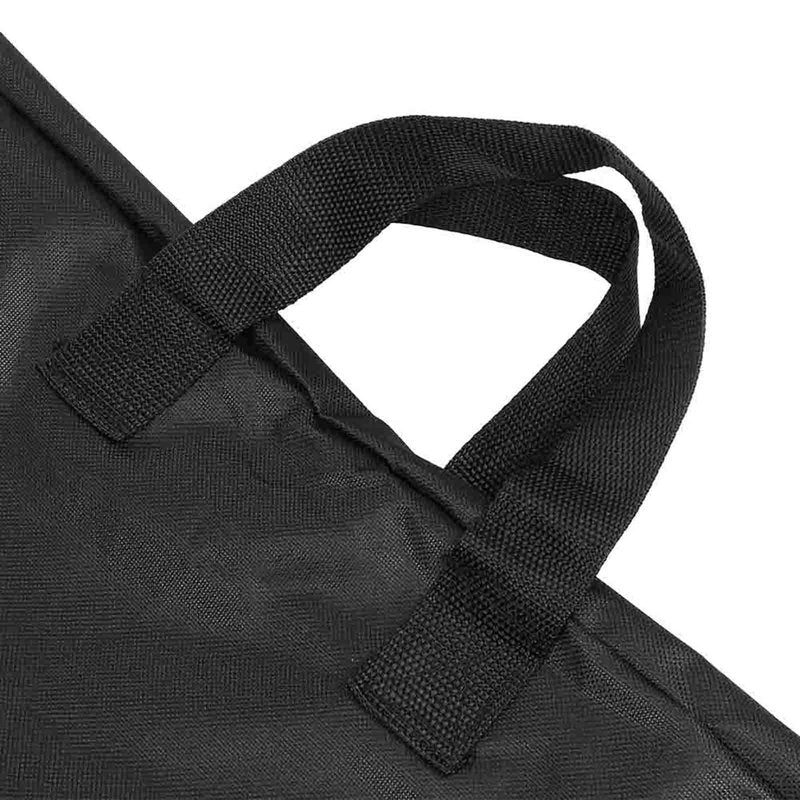 Yosoo Health Gear Massage Bed Carrying Bag, Universal Folding Massage Table Bag Case Portable Spa Tables Shoulder Strap Bag