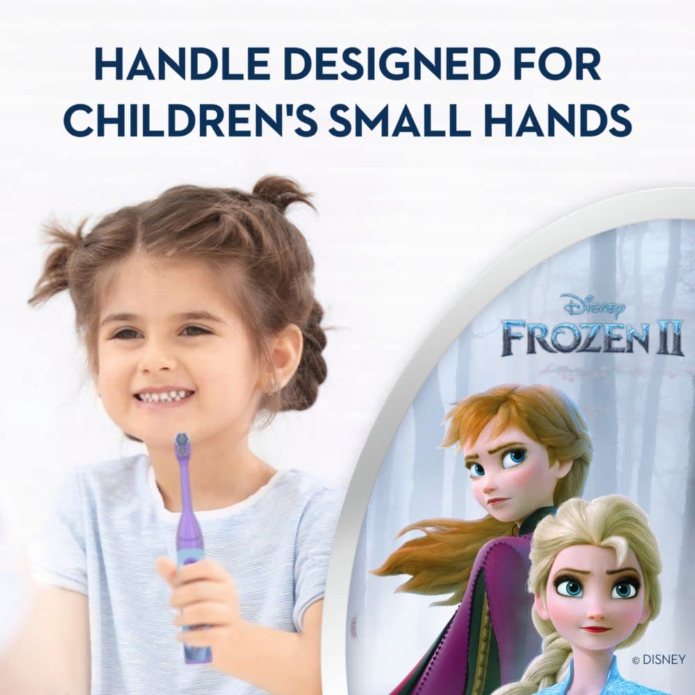 Oral-B Toothbrush