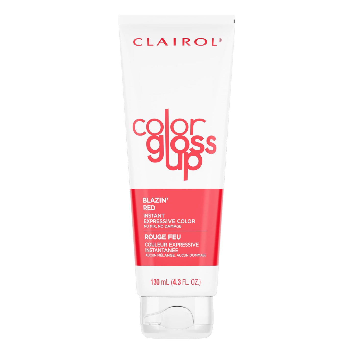 Color Gloss Up
