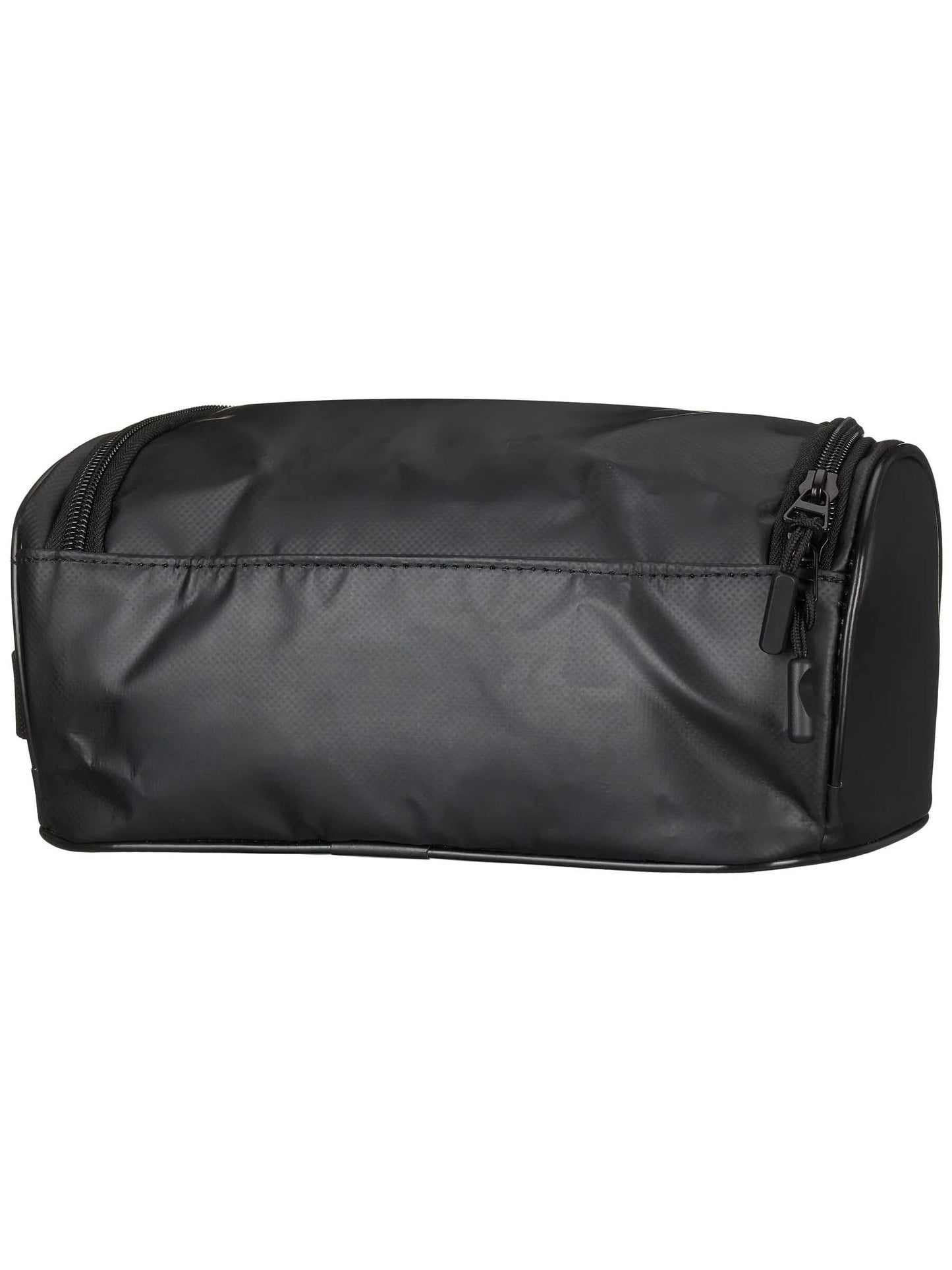 CCM Hockey Shower Toiletry Bag, Black, 10.75˝ L X 4.5˝ H X 5˝ W (BSHOWR)