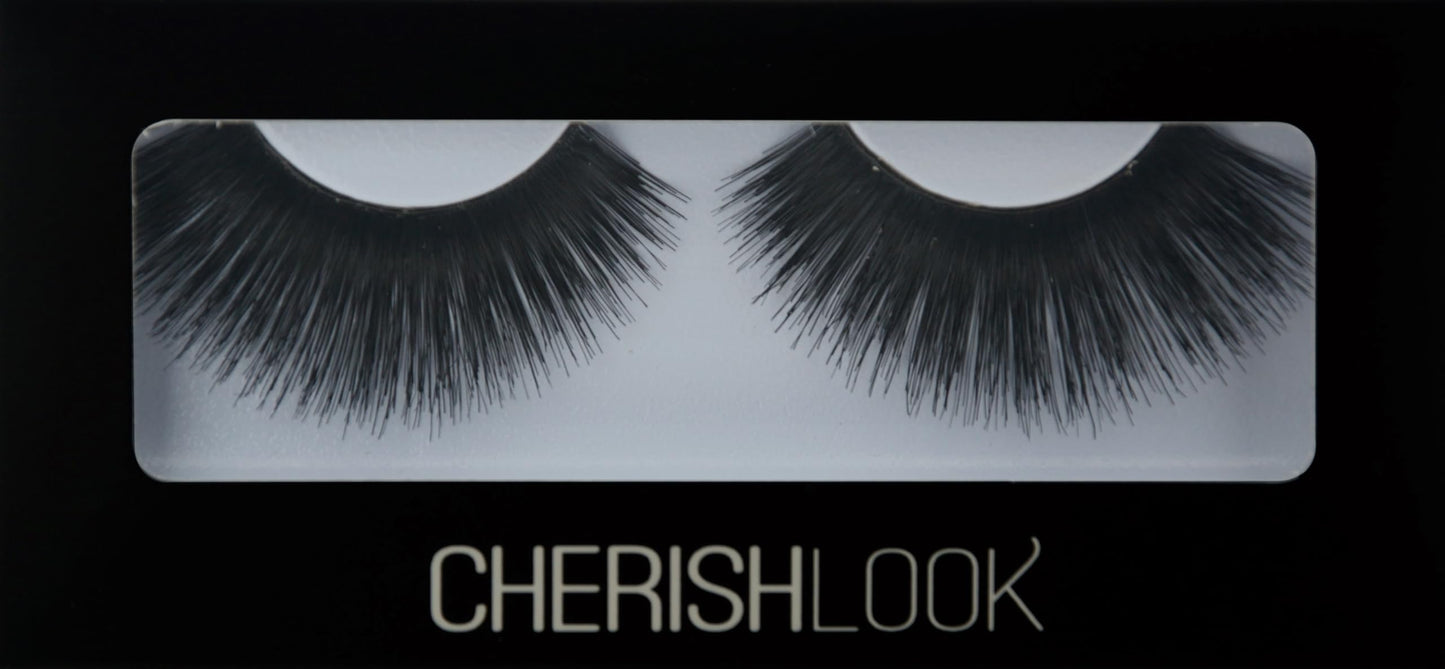 Cherishlook Professional 10packs Eyelashes (199)