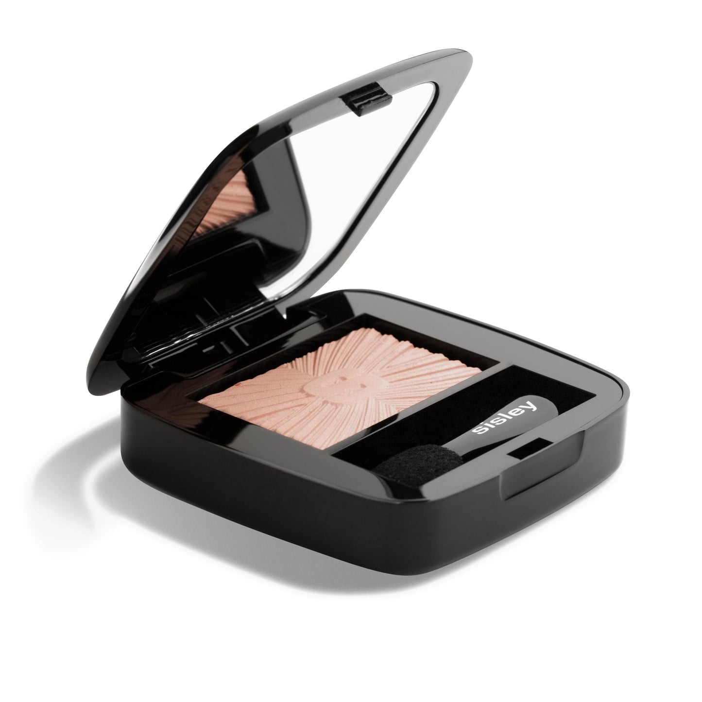Sisley Paris Les Phyto-Ombres, 13 Silky Sand - Long-Lasting, Luminous Eyeshadow - Half-Powder, Half-Cream Texture for Color & Radiance on the Eyes