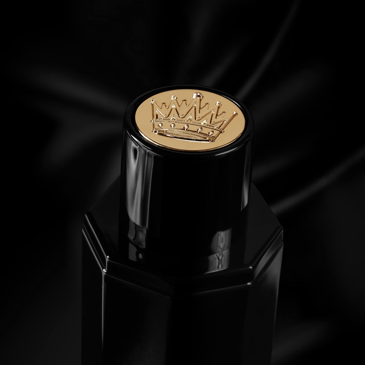 ROYALTY BY MALUMA Onyx from - Perfume for Men - Fresh, Bright and Luminous Scent - Opens with Notes of Cardamom, Pear and Bergamot - Perfect for Date Night or Evening Out - 1 oz EDP Spray