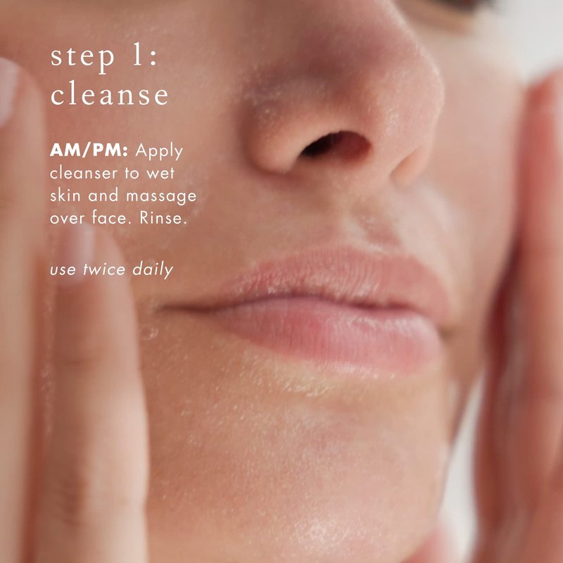 Bioelements 3-Step Mini Starter Set: Oily Skin - Includes Decongestant Cleanser, Equalizer Toner & Beyond Hydration Moisturizer - Vegan, Gluten Free - Never Tested on Animals