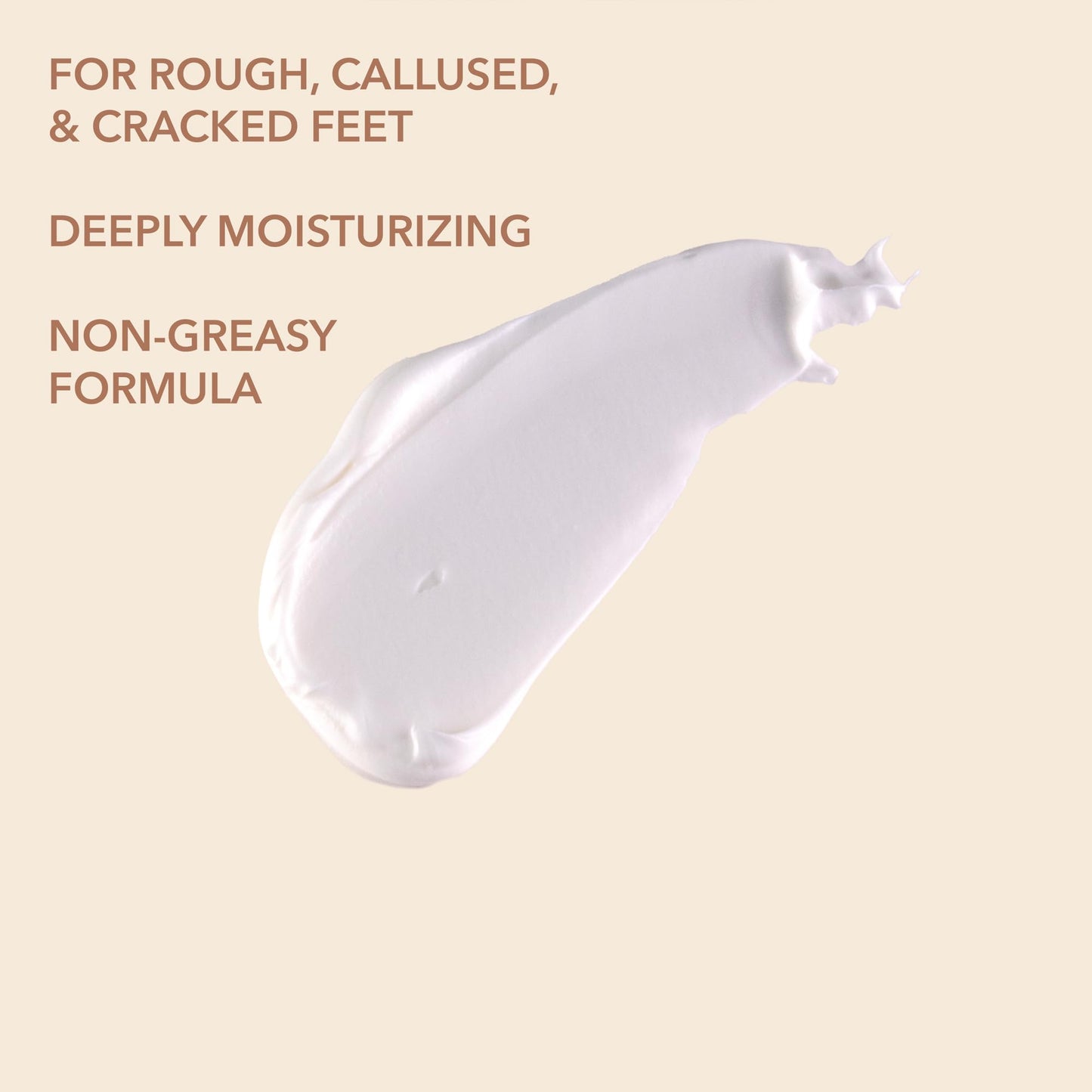 Dionis Goat Milk Sole Keeper & Soother Foot Cream Set (Pack of 2)
