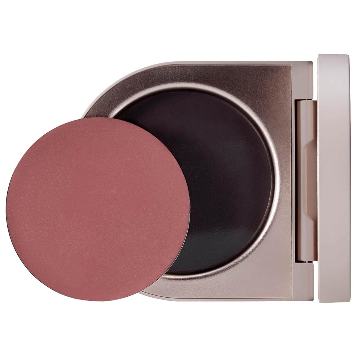 Rose Inc Women's Cream Blush Lip & Cheek Color, Camellia, 0.15 Ounce (Pack of 1)