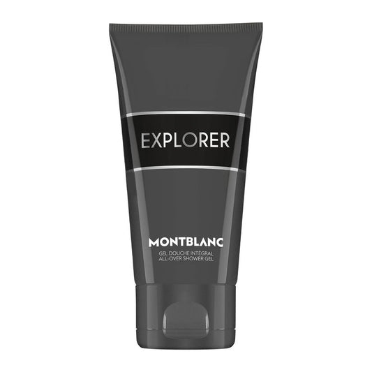 Montblanc Explorer Shower Gel 5.0 fl oz