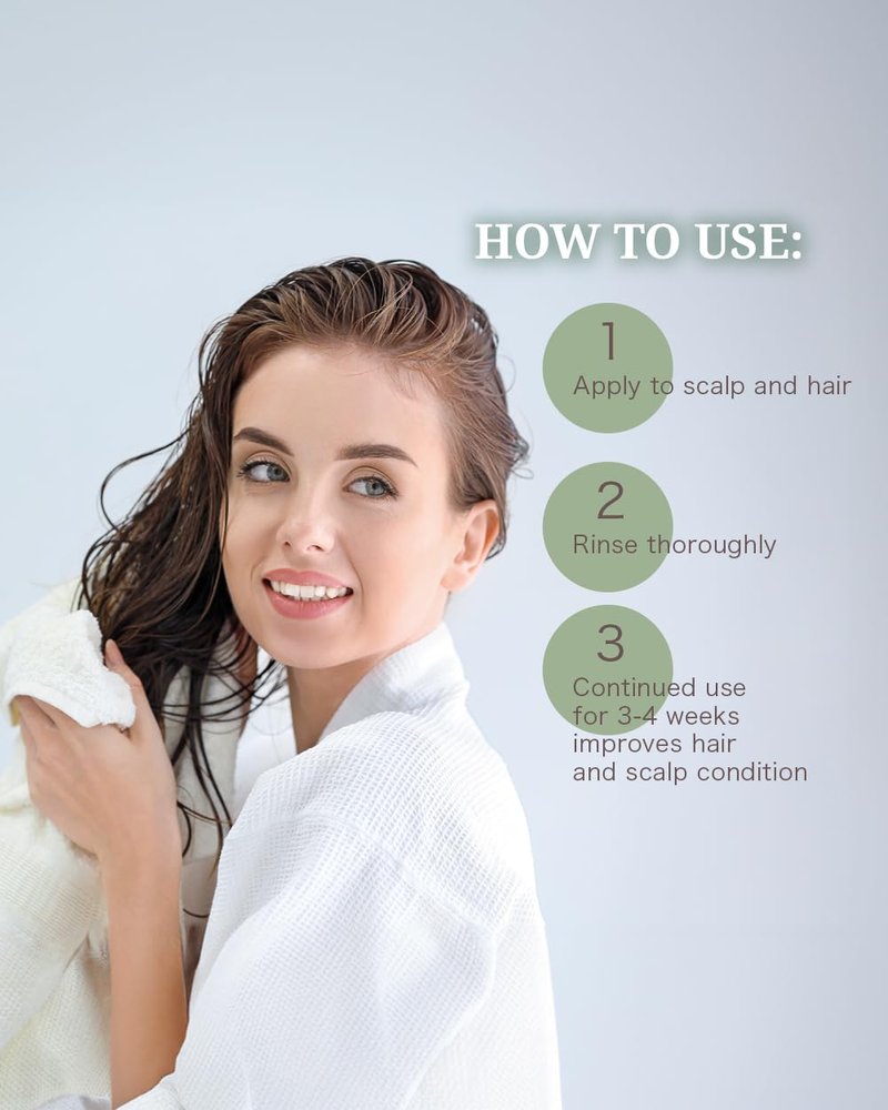Dr's Formula Root Strengthening Refreshing Shampoo for Oily Scalp Hydrate and Rescue Brittle Fragile Hair Scalp Care Volume Thinning Hair 20.46 Fl Oz.