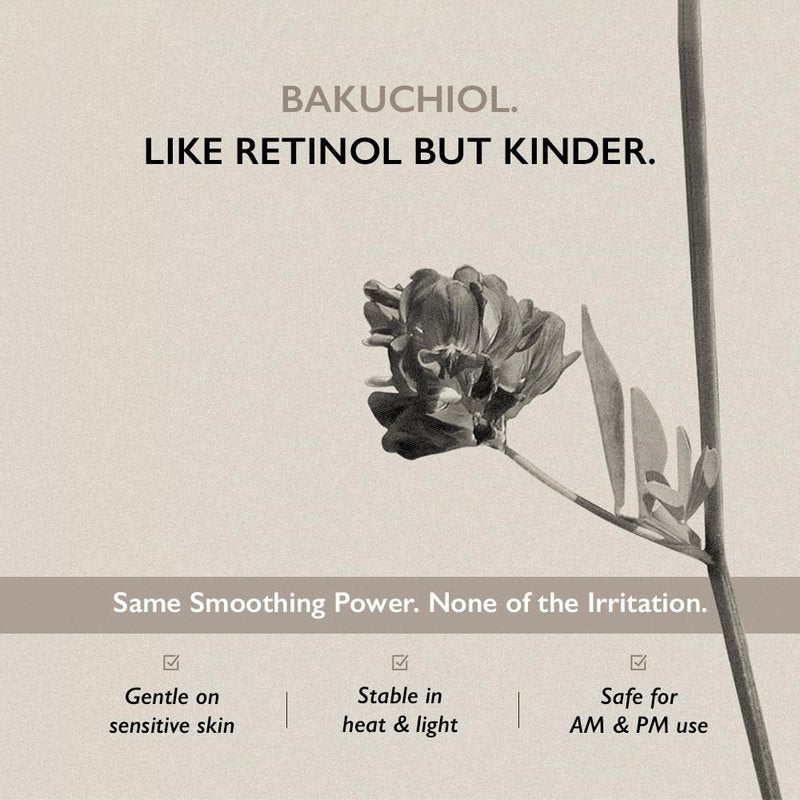 Haruharu Wonder Black Rice Bakuchiol Eye Cream - Anti-Aging Natural Retinol | 0.67 fl. oz / 20ml
