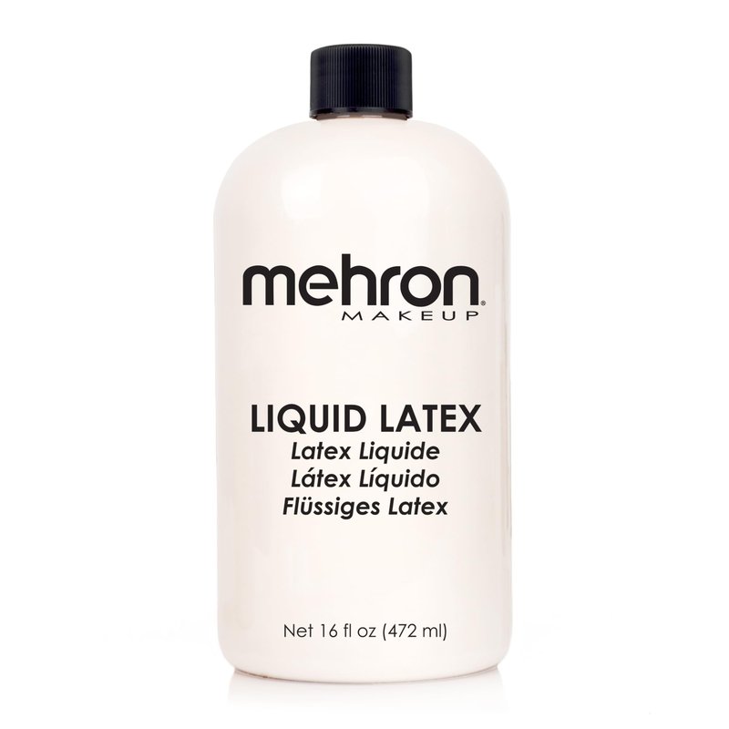 Latex 16 Oz Or 1 Pint