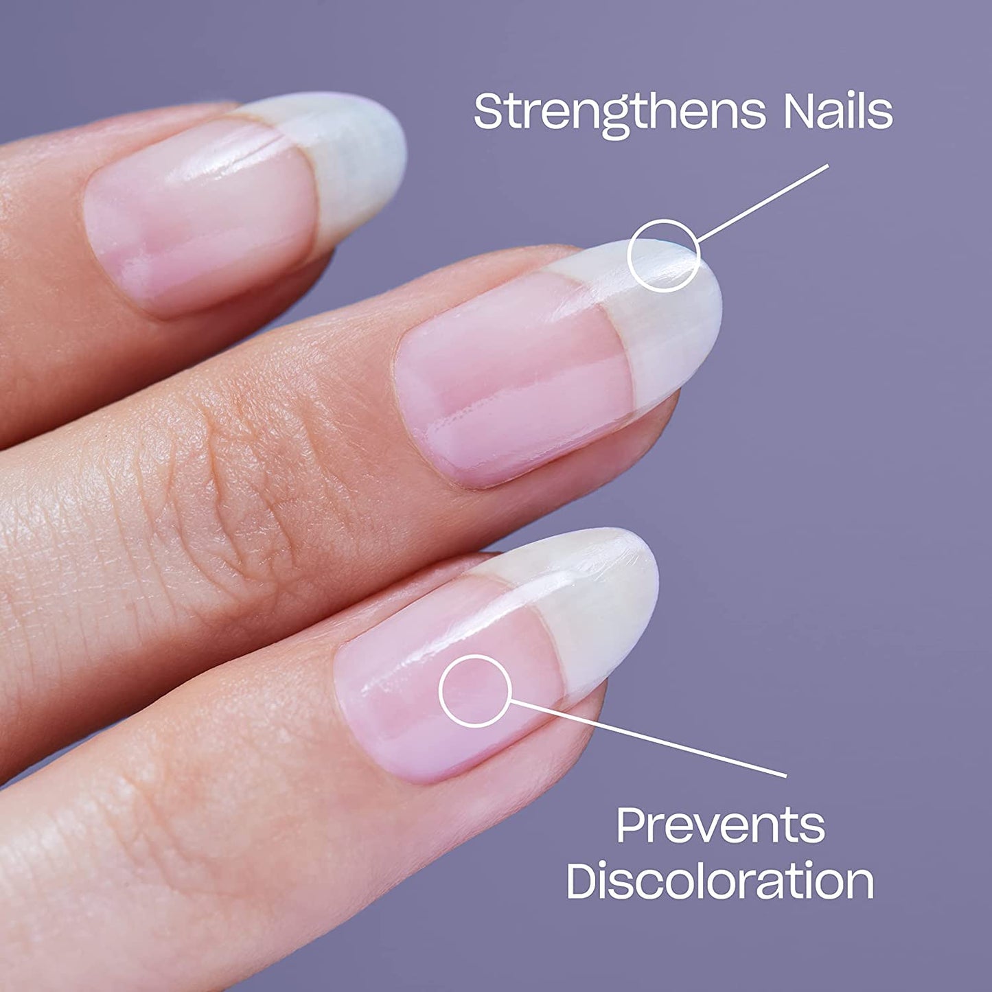 OPI Nail Envy, 0.5 fl oz and OPI Natural Nail Strengthener