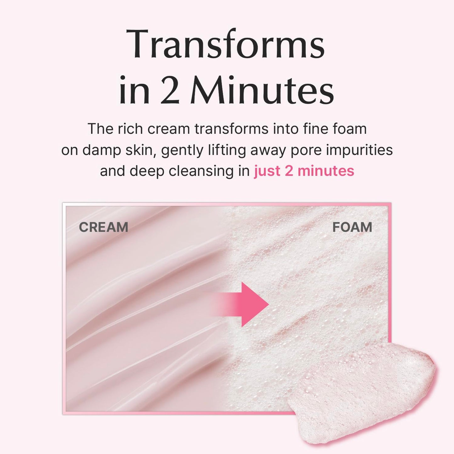 SU:M Micro-Active Pink Vitamin Bubbletox Mask Pack (14-Count) - Foaming Bubble Mask & Deep Pore Cleanser for Hydration with Fermented Pink Vitamin 12 - Korean Skin Care