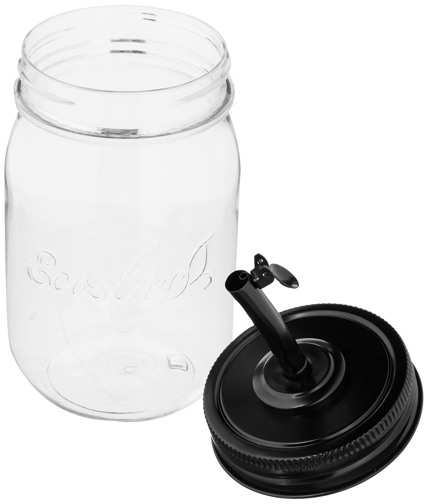 Ecoslay Moonshine and Pour Spout Bundle