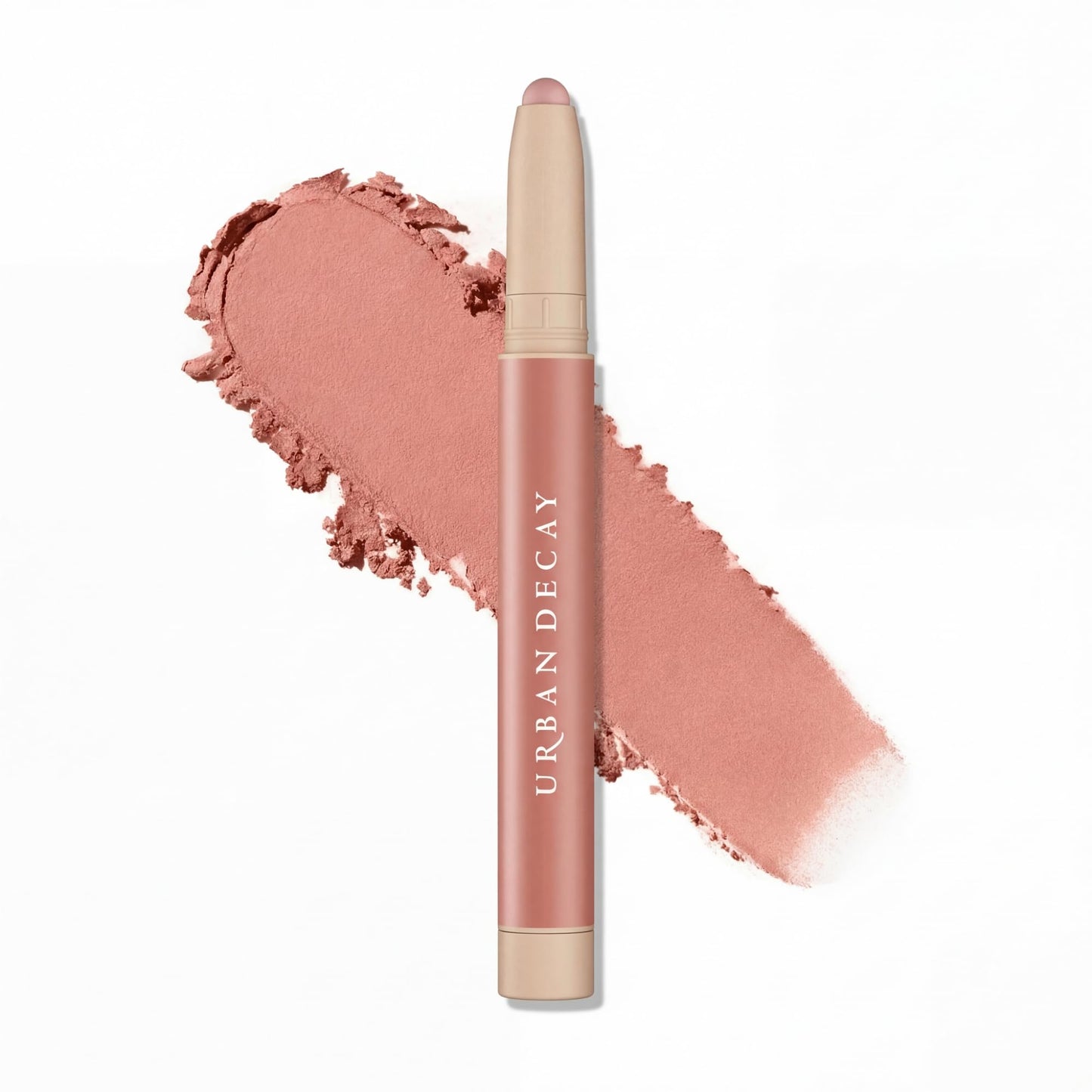 URBAN DECAY Naked Eyeshadow Stick - Waterproof Cream Eye Shadow Base, Crease-proof, Transfer-proof, 16HR Wear, Soft-Blur Effect