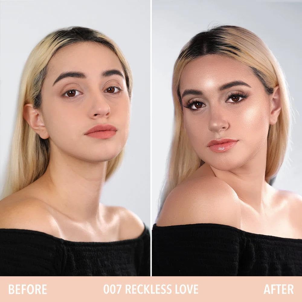 Dreamlight Highlighter (008, Starlet)