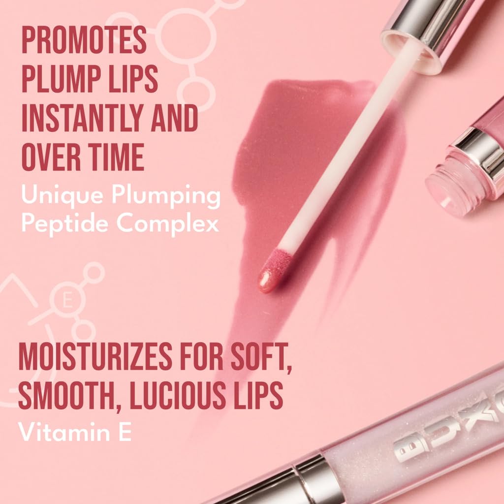 BUXOM Full-On Plumping Lip Polish, Starr