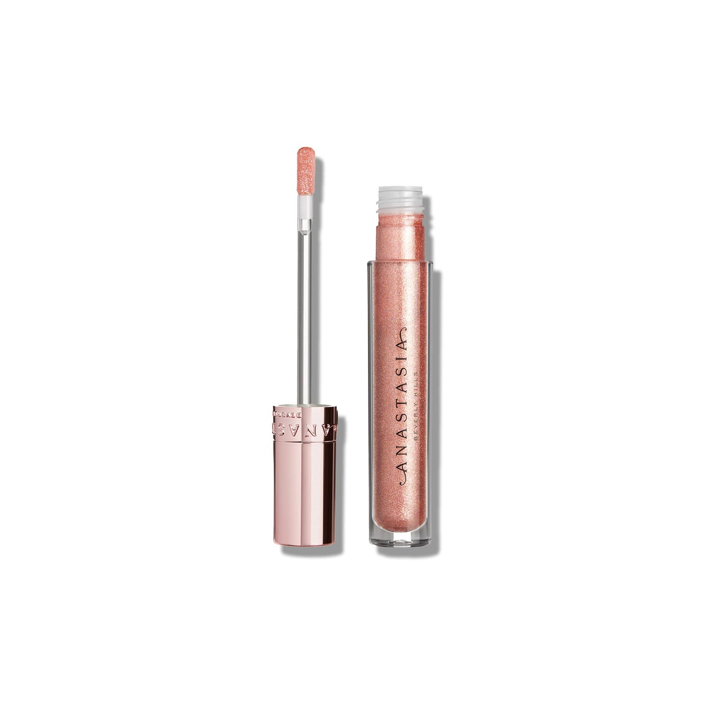Anastasia Beverly Hills - The Iced Out & Amber Sparkle Set