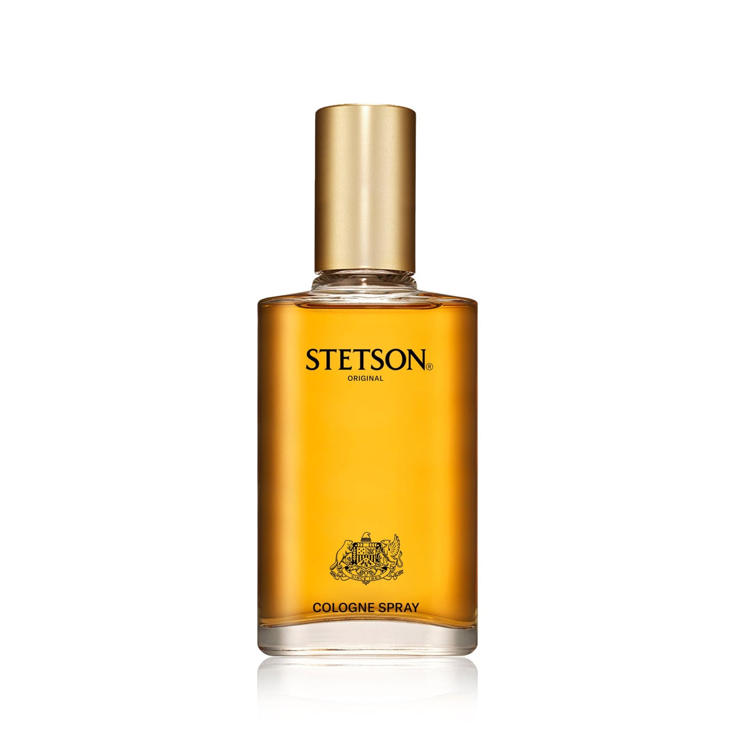 Stetson Original by Scent Beauty - Cologne for Men - Classic, Woody and Masculine Aroma with Fragrance Notes of Citrus, Patchouli, and Tonka Bean - 0.75 Fl Oz (Pack of 2)