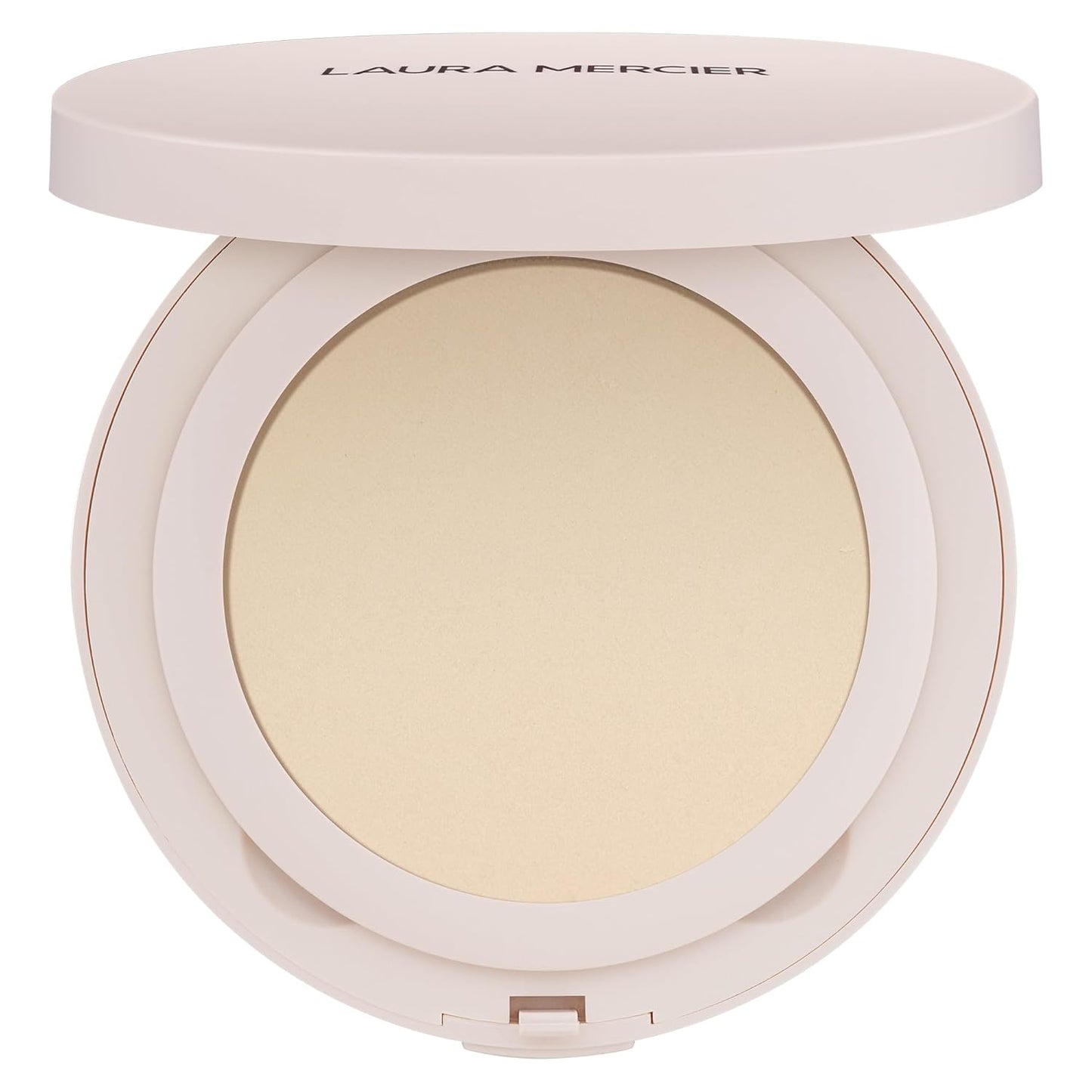 Laura Mercier Ultra-Blur Setting Powder - Talc-Free, Waterproof, 16HR Wear | Natural Finish, Hydrating Formula