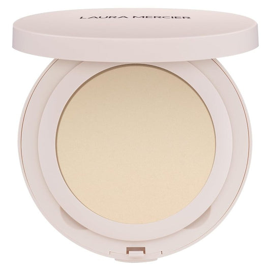 Laura Mercier Ultra-Blur Setting Powder - Talc-Free, Waterproof, 16HR Wear | Natural Finish, Hydrating Formula
