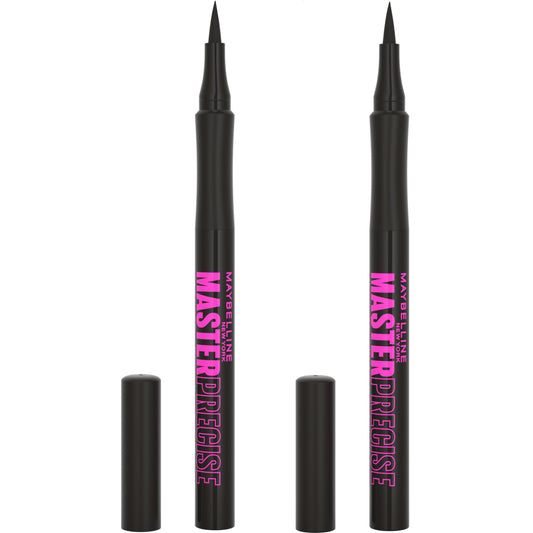 Maybelline master preciseeyelinerliquidwaterproofeyeliner