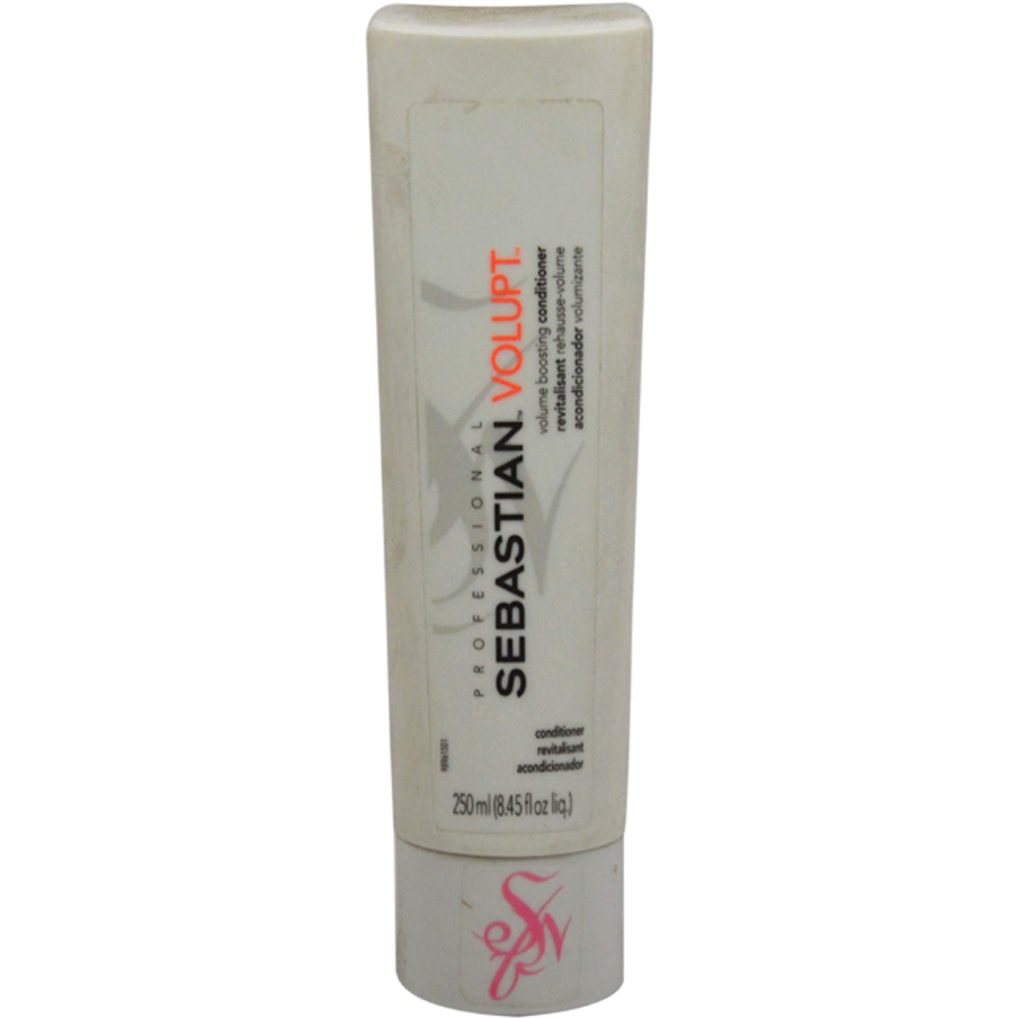 Sebastian Professional Volupt Volume Boosting Conditioner | For Fine, Natural & Color Treated Hair | 8.4 fl oz
