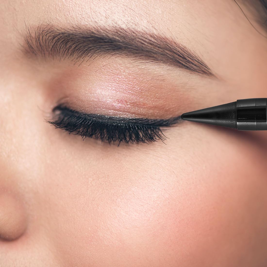 Palladio Immortal Kajals Lasting Cream Eyeliner Power