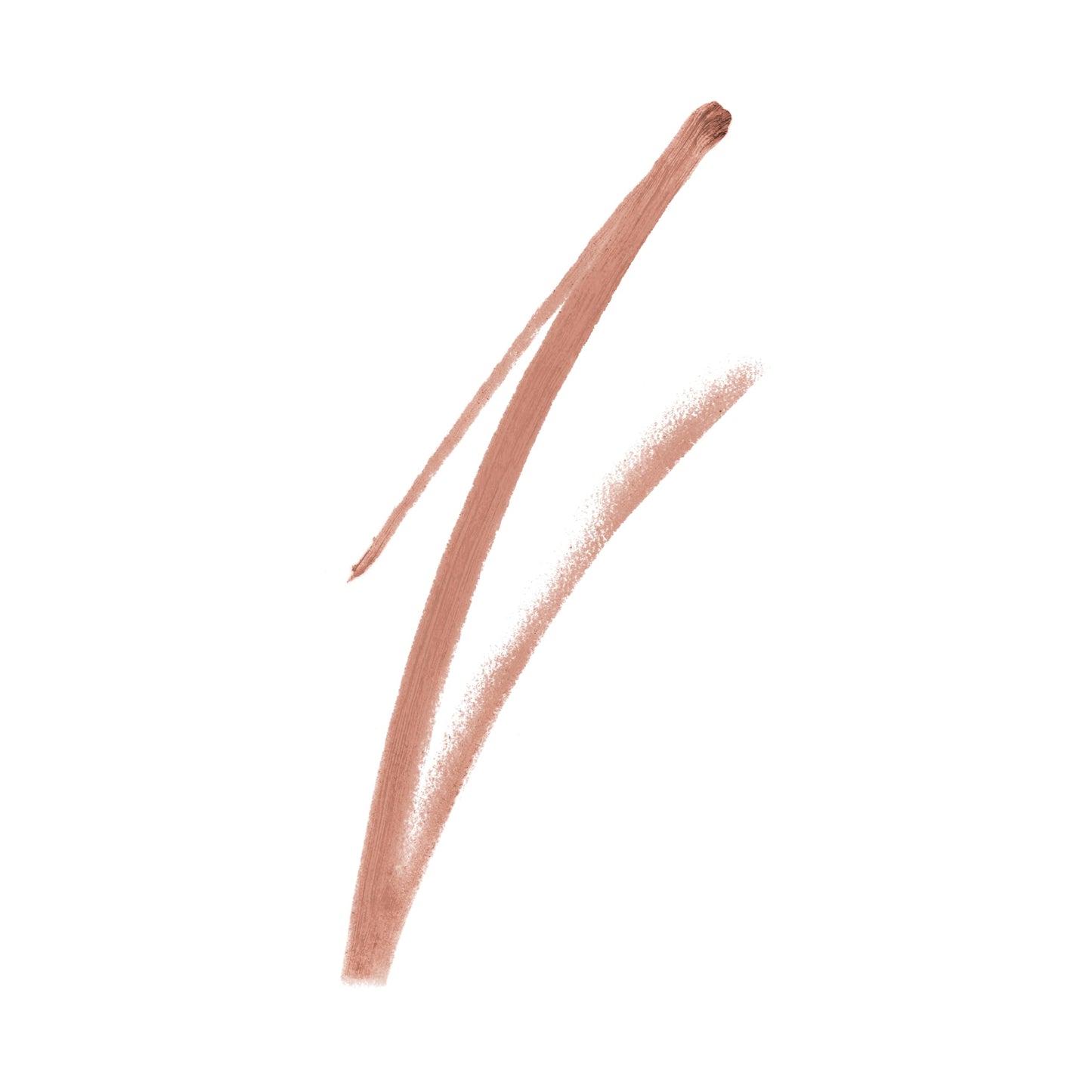 Laura Mercier Caviar Perfecting Lip Liner Pencil, 16HR Longwear, Comfortable Non-Dragging Application, Feather and Water-Proof, Infused with French Hyaluronic Acid and Vitamin E, 02 Plush Pink