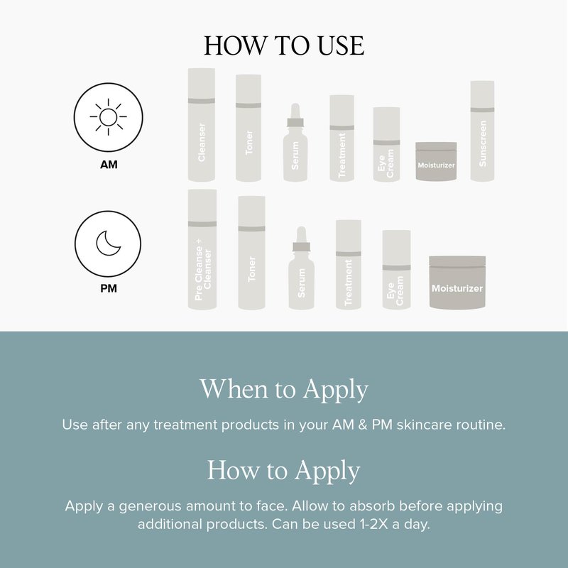 DRMTLGY Peptide Night Cream, Anti-Aging Face Moisturizer with Ceramides & Peptides, Hydrating & Firming Night Cream for All Skin Types (2 oz)