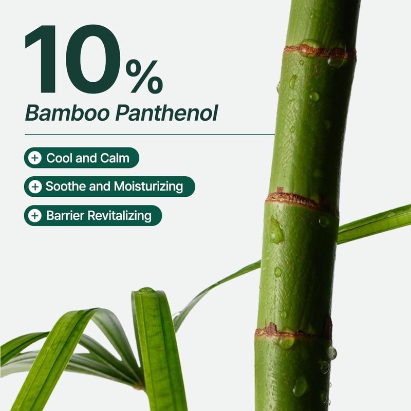 PURITO Panthenol 10% Barrier Cream | Face Moisturizer for Skin Barrier Repair | All skin types, sensitive and blemish-prone skin | Non-Comedogenic, Vegan | Korean Skincare, 100mL, 3.38 fl.oz