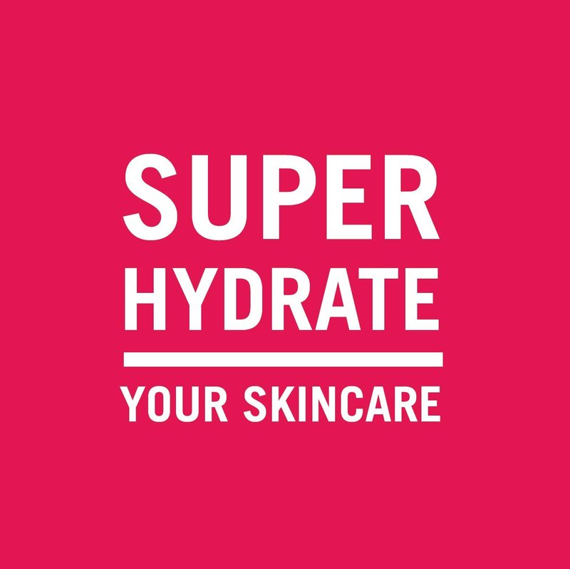 OFFICIAL HADA LABO TOKYO SUPER HYDRATOR LOTION 150ml