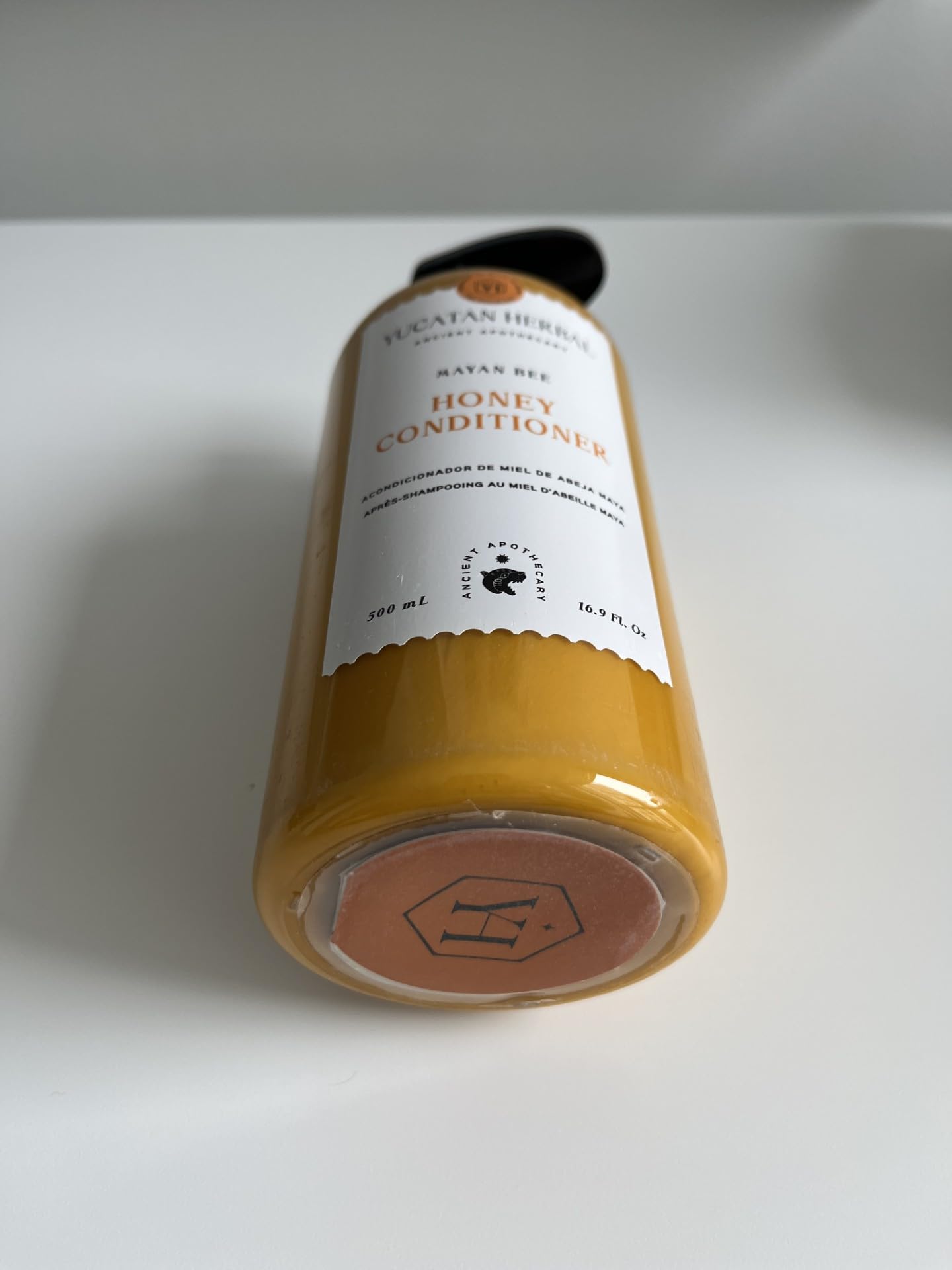 Yucatan Herbal Mayan Bee Honey Conditioner 300ml