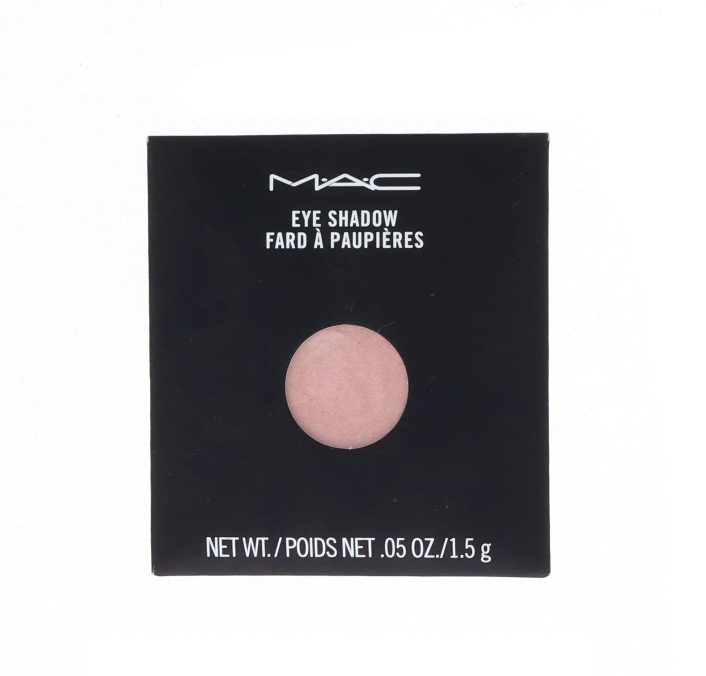 MAC Eye Shadow Pro Palette Refill Pan Jest