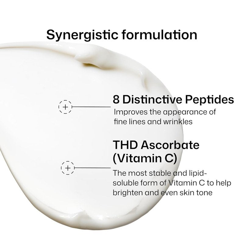 Revision Skincare Nectifirm Advanced® Neck Cream - Firming & Lifting Treatment for Neck, Jawline & Décolletage | Anti-Aging Solution