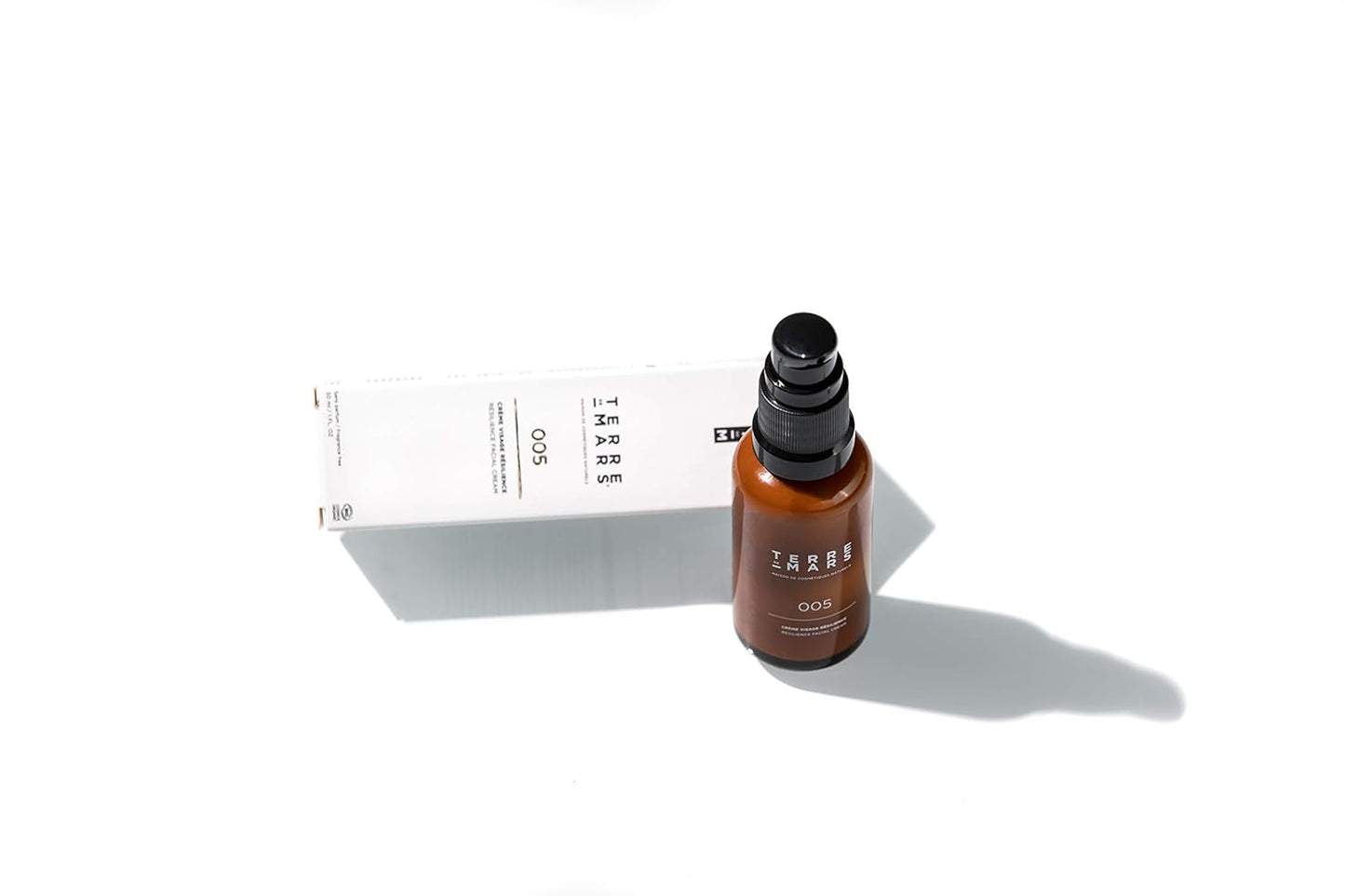 Resilience Facial Cream - Nourishing Skincare for Radiant Skin | 1 FL Oz
