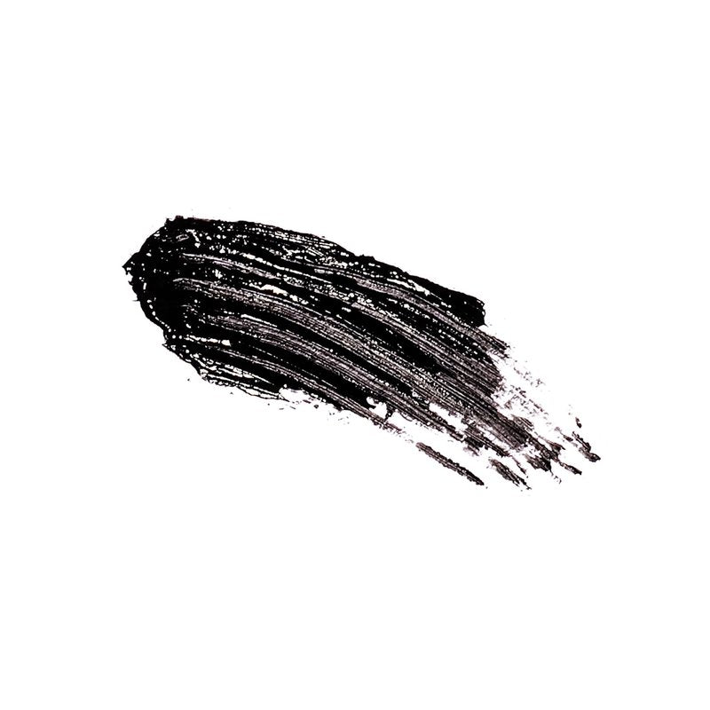 IZME New York Argan Oil Mascara Lengthening, Black, 0.44 fl.oz/13 ml, Grey