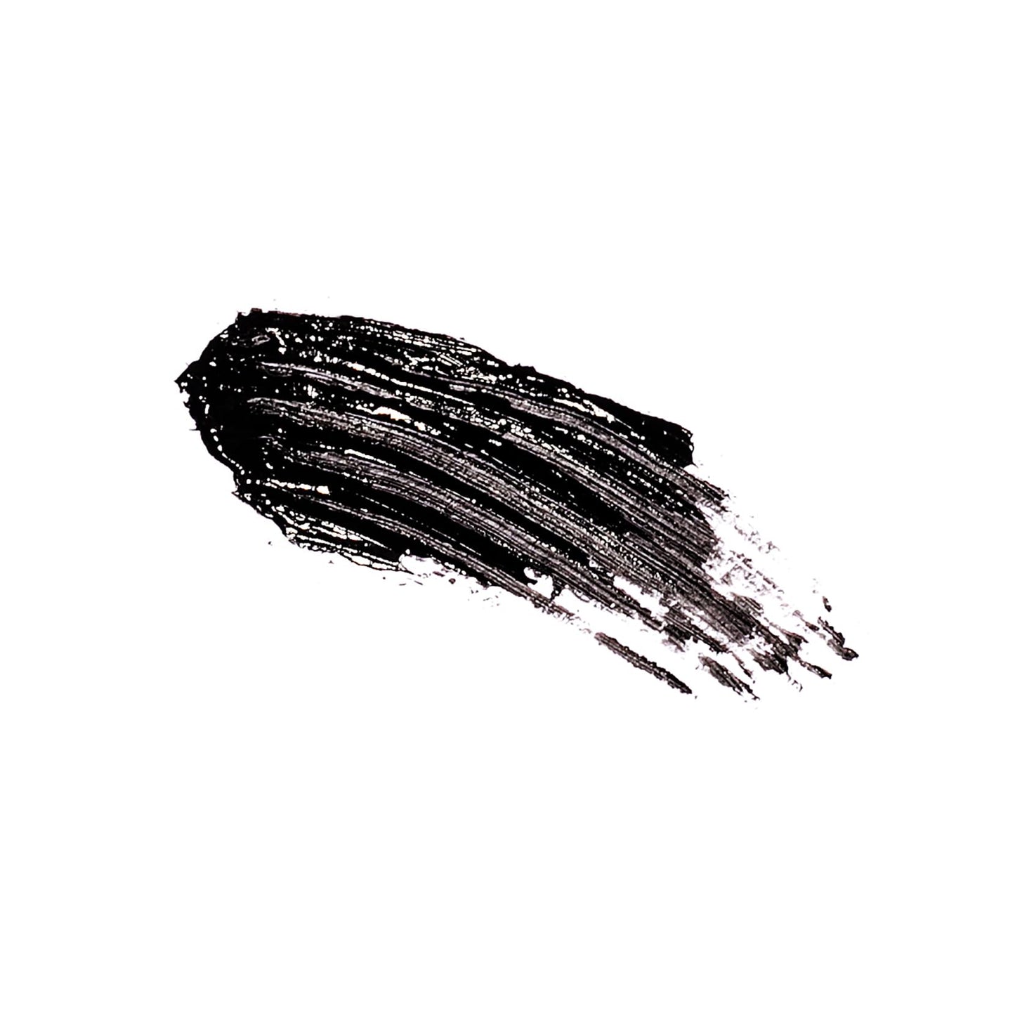 IZME New York Argan Oil Mascara Lengthening, Black, 0.44 fl.oz/13 ml, Grey