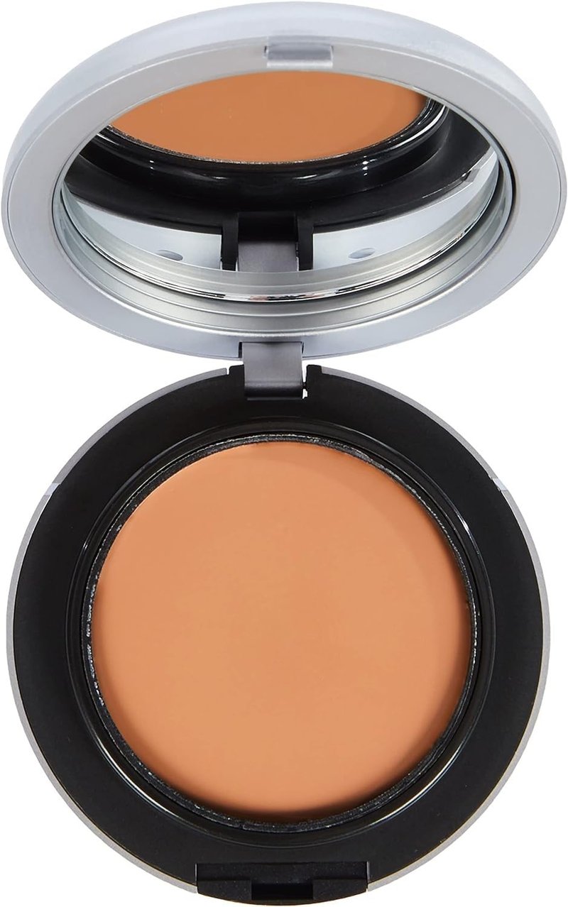 MAC Studio Fix Tech Cream-to-Powder Foundation NW25-0.35oz