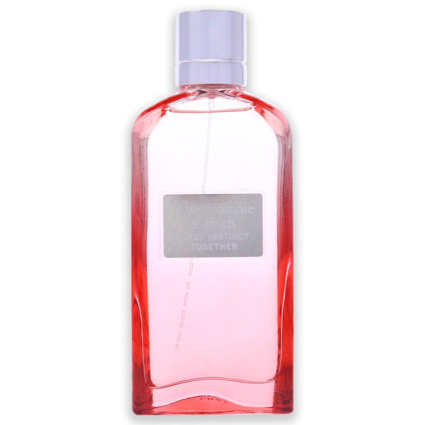 Abercrombie & Fitch First Instinct Together Women 3.4 oz EDP Spray