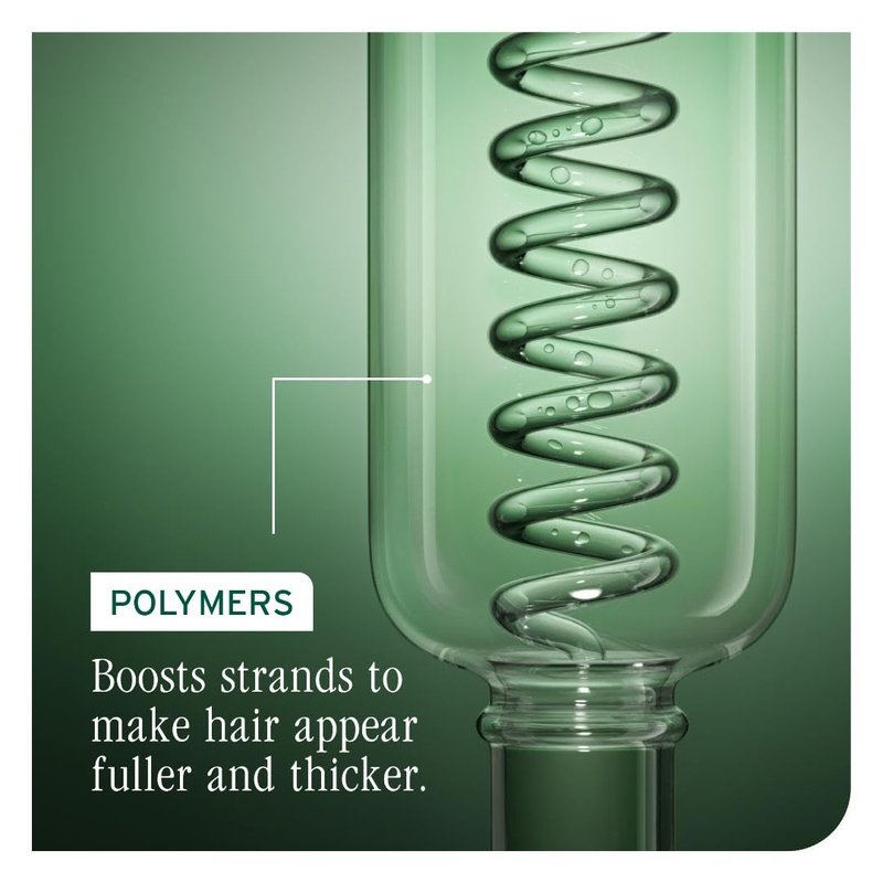 Biolage Volume Boost Shampoo - Lightweight Shine & Long-Lasting Volume for Fine Hair | Vegan, Paraben-Free
