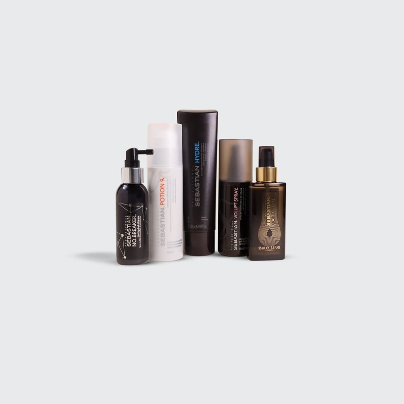 Sebastian Professional Potion 9 Wearable Hairstyling Treatment | Leave-in Conditioner with Flexible Hold | 5.1 fl oz
