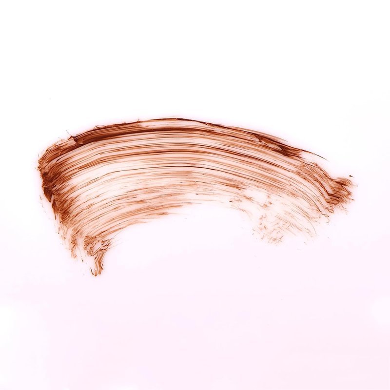 Microfiber Tinted Brow Mousse - Shape & Define Full, Fluffy Brows - Vegan & Cruelty-Free | Sunny Blonde, 0.11 oz (Pack of 2)