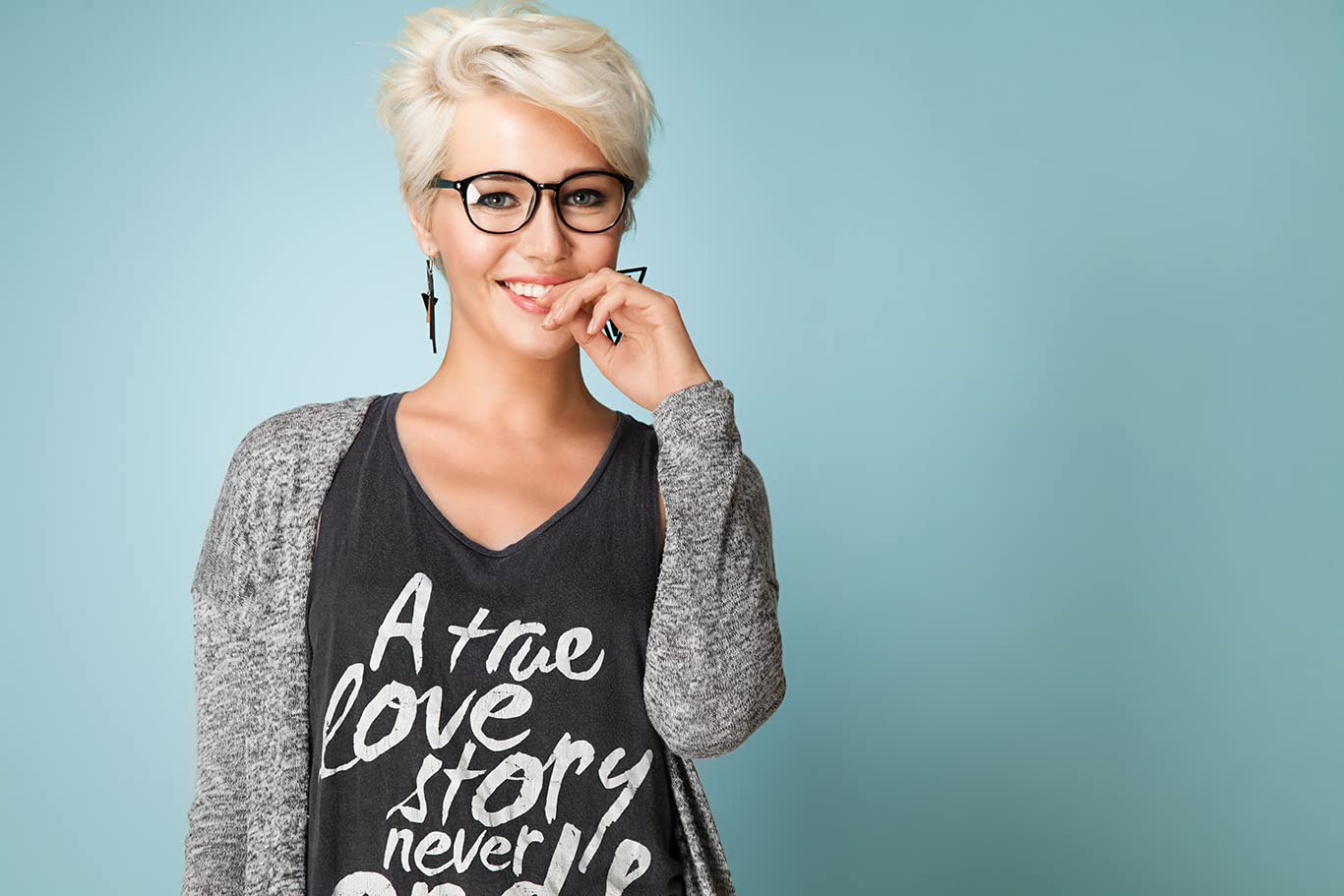 Silver Fox Style & Shine Hair Gel