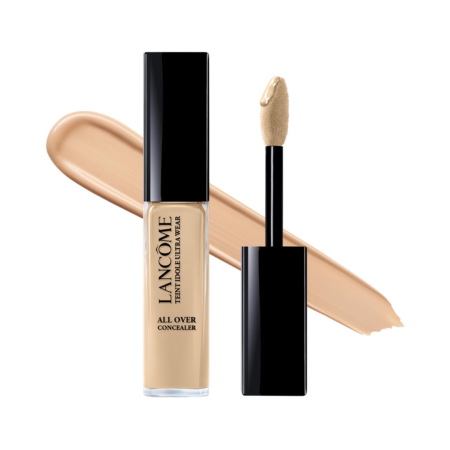 Lancôme Teint Idole Ultra Wear All Over Concealer - 095 Ivoire Warm