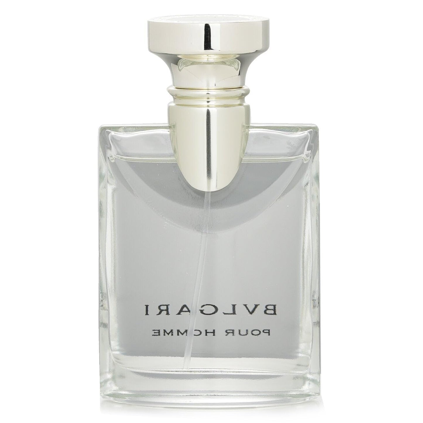 Bvlgari Pour Homme Eau De Toilette Spray for Men 1.7 Oz